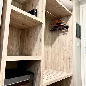 Uitgebreide Kamer met Twee Aparte Bedden